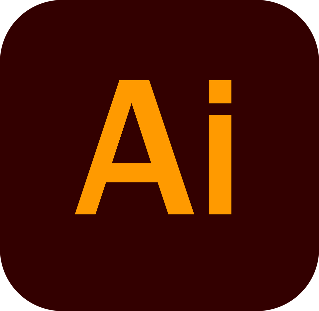Adobe Illustrator Logo