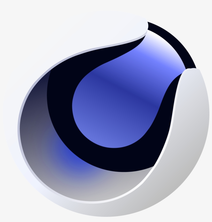 Cinema 4D Logo