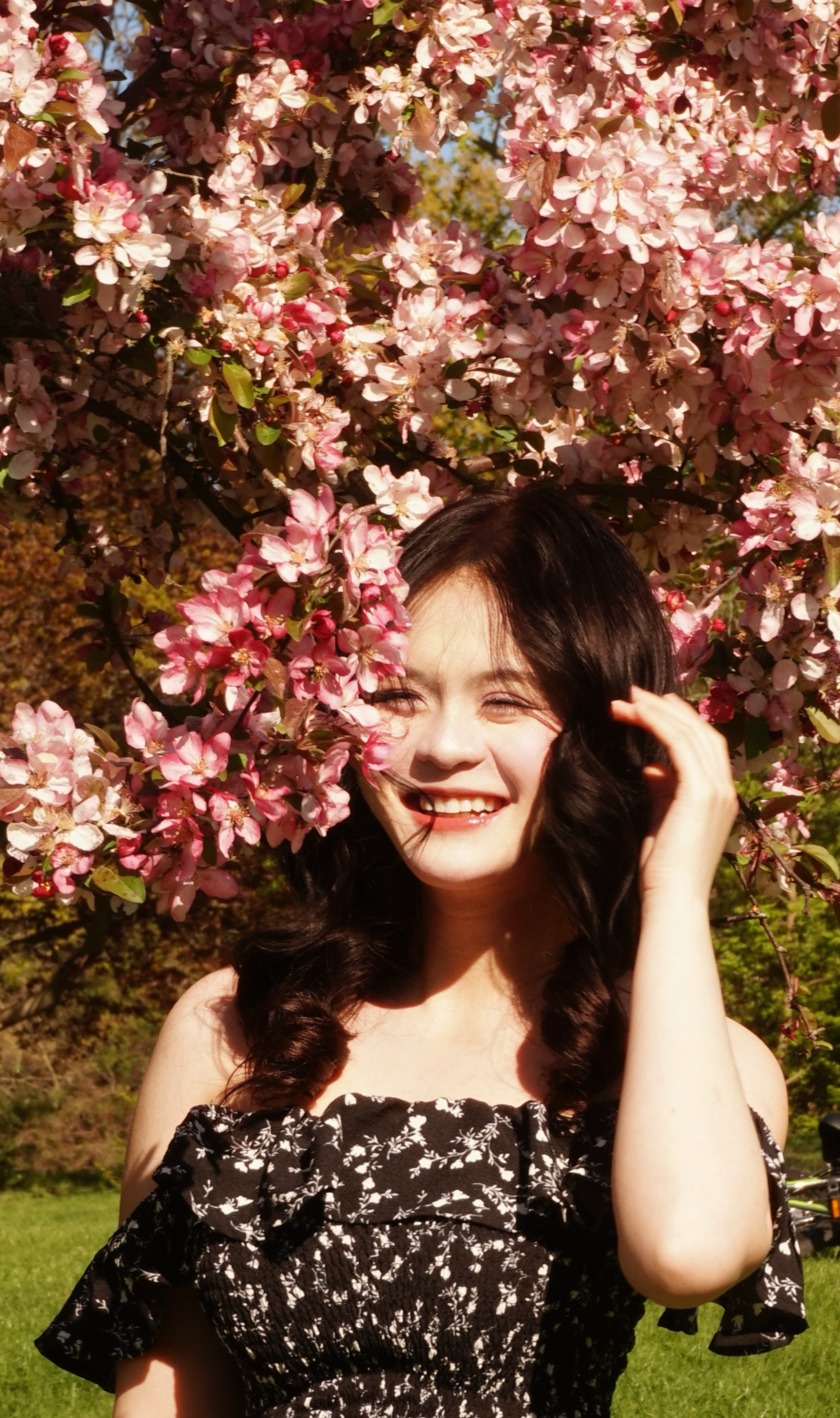 Creative Personality